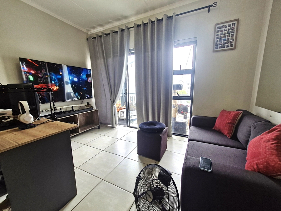 To Let 1 Bedroom Property for Rent in Richwood Western Cape